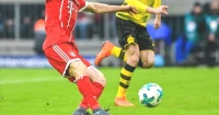 Dortmund - Bayern Münih: Maç Tarihi, Saati ve Yayın Kanalı!