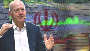 Goldman Sachs CEO'su Savaş Tehdidiyle Uyardı! Piyasalar için Kritik Süreç Başladı!